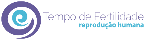 Clínica Tempo de Fertilidade - Logotipo